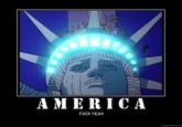 America: F**k Yeah!