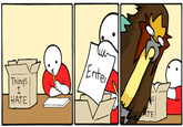 Box of Hate