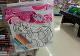 My Little Pony: Friendship is Magic