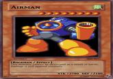 Can't Beat Air Man! / Air Man ga Taosenai