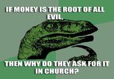 Philosoraptor