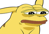 Give Pikachu a Face