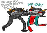 Pantskat