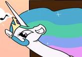 Trollestia / Molestia / Tyrant Celestia