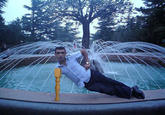 Universal Pose Guy