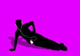 Universal Pose Guy