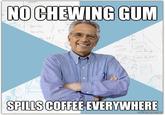Engineering Professor