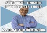 Engineering Professor