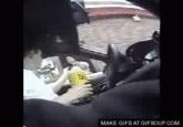 Fire In The Hole