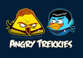 Angry Birds