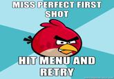 Angry Birds