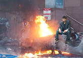Keanu Is Sad / Sad Keanu