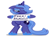 Free Hugs