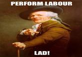 Joseph Ducreux / Archaic Rap