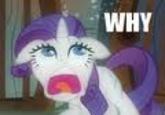 My Little Pony: Friendship is Magic