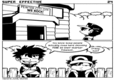 Pokemon Comics