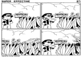 Pokemon Comics