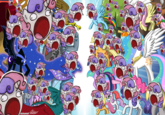 Sweetie Belle Derelle