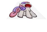 Sweetie Belle Derelle