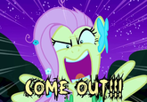 Flutterrage / Flutterbitch
