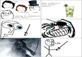 Rage Comics