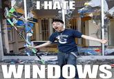 Angry Vancouver Fan / Angry Asian Rioter