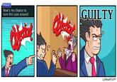Objection!