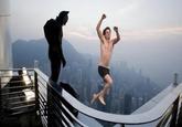 Jumping Rob