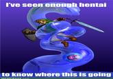 Tentacle Rape