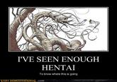 Tentacle Rape