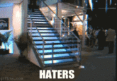Haters Gonna Hate