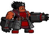 Pixel Art
