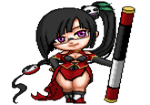 Pixel Art