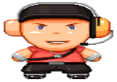 Pixel Art