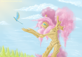 Pony Re-Imaginings