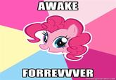 FOREEEEVER!