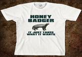 Honey Badger