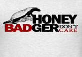 Honey Badger