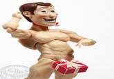 Dick in a Box