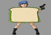 Jill Sandwich