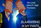 Nigel Remix / X feat. Nigel Thornberry