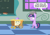 My Little Pony: Friendship is Magic
