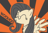 My Little Pony: Friendship is Magic
