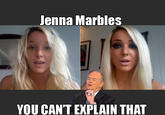 Bill O'Reilly You Can't Explain That