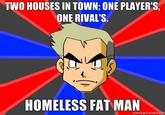 Professor Oak