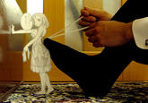 Paper Child