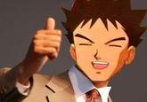 Brock Obama