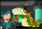 Jill Sandwich