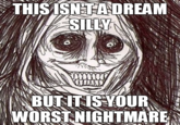 Horrifying House-guest / Shadowlurker