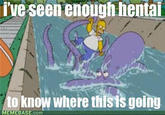 Tentacle Rape